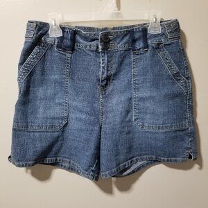 Duck Head Jeans Co. Jean Shorts Women's 12